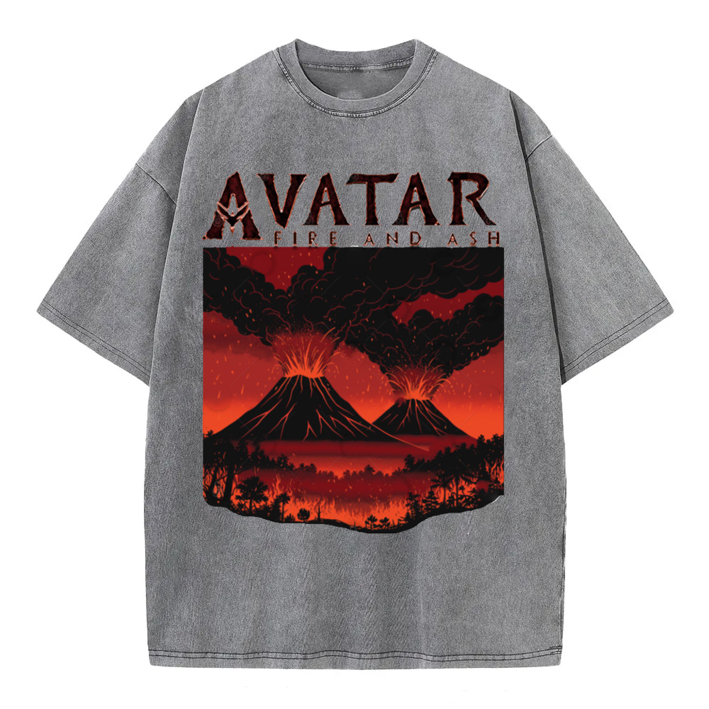 Avatar Movie T-Shirt