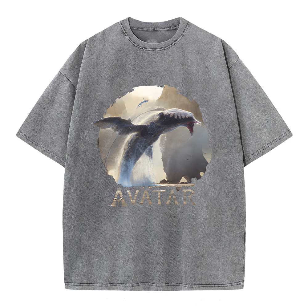 Avatar T-Shirt