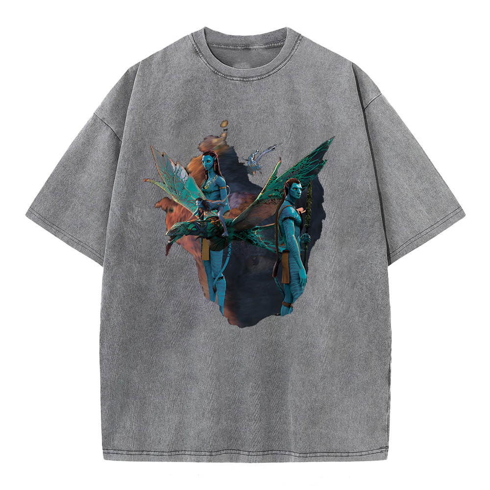 Avatar universe T-Shirt