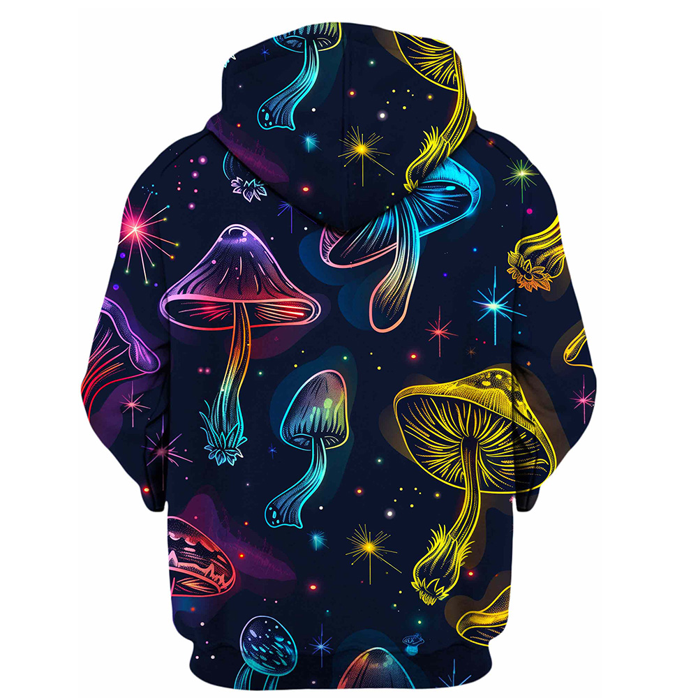 Magic Dreams Unisex Hoodie