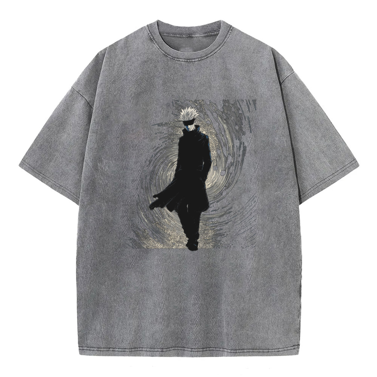 Jujutsukaisen - Anime Fan Art | Jujutsu Kaisen T-Shirt