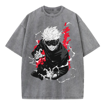 Gojo T-Shirt