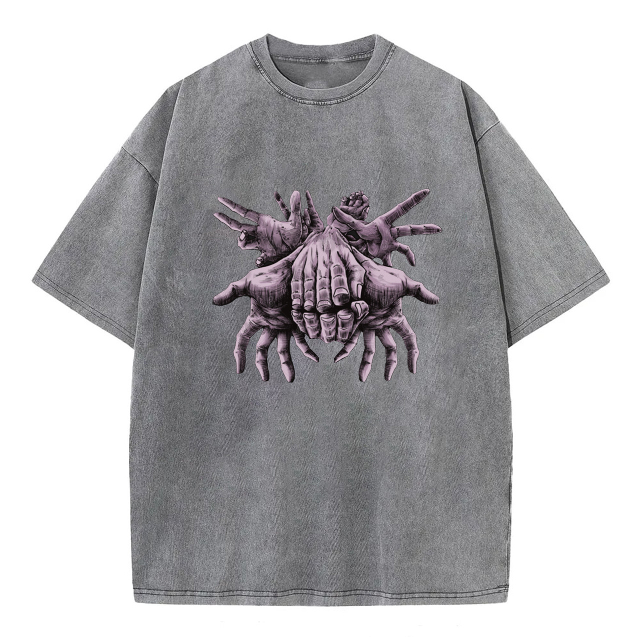 Mahito's Domain Expansion T-Shirt