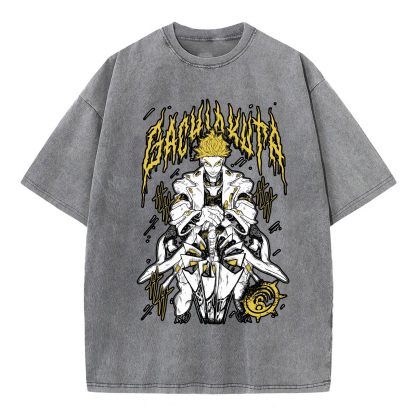 Enjin - Gachiakuta T-Shirt