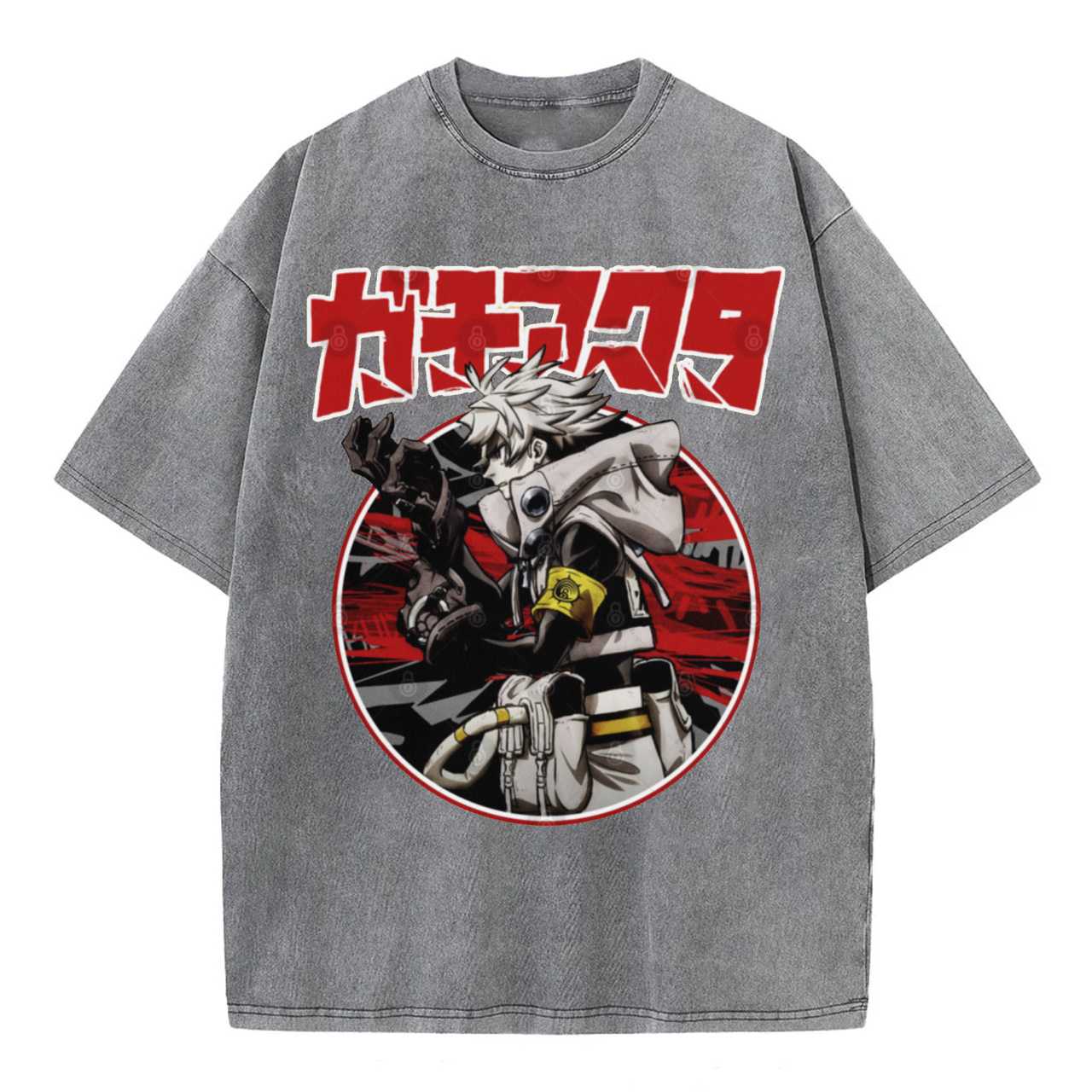 Epic Scene Gachiakuta T-Shirt