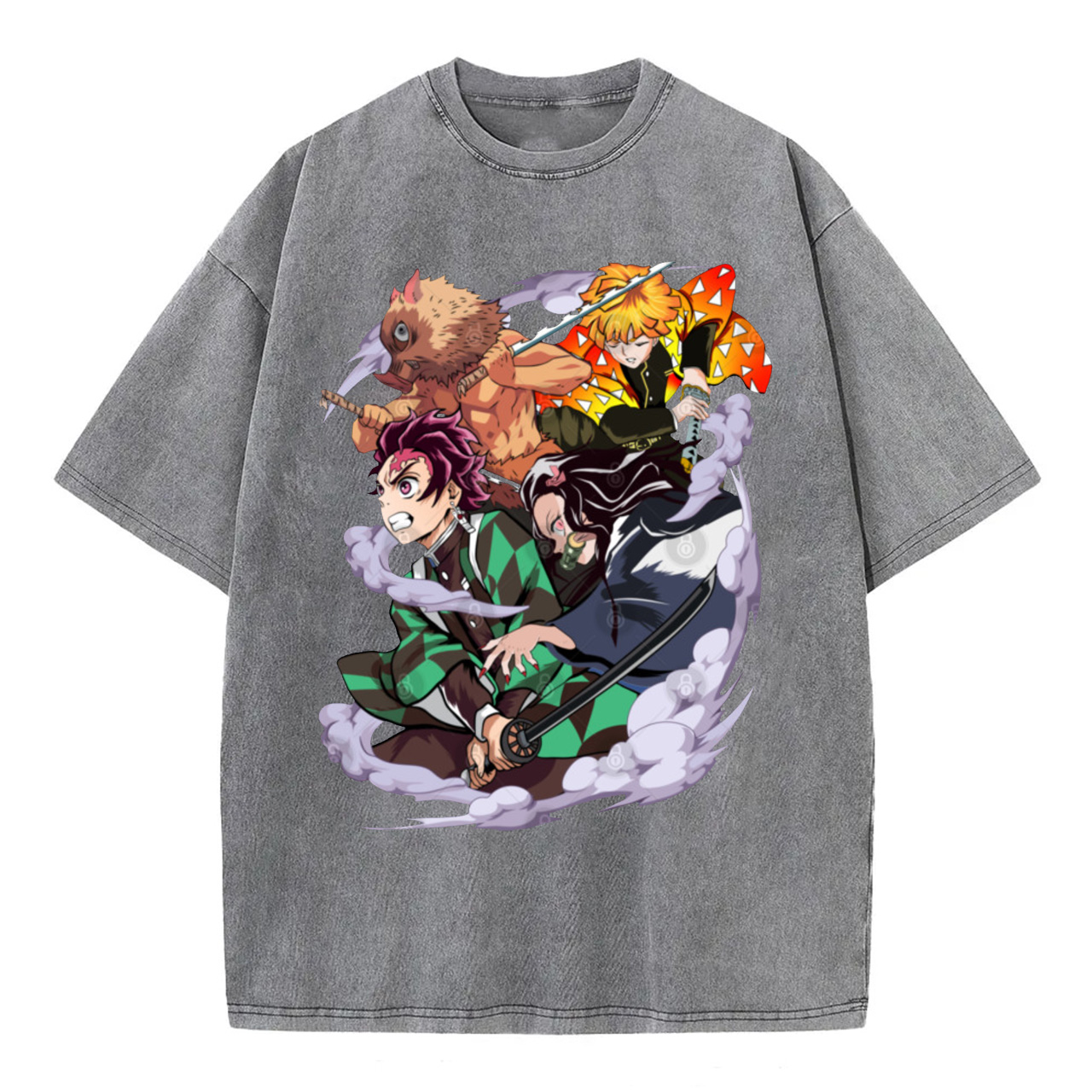 Demon slayer T-Shirt