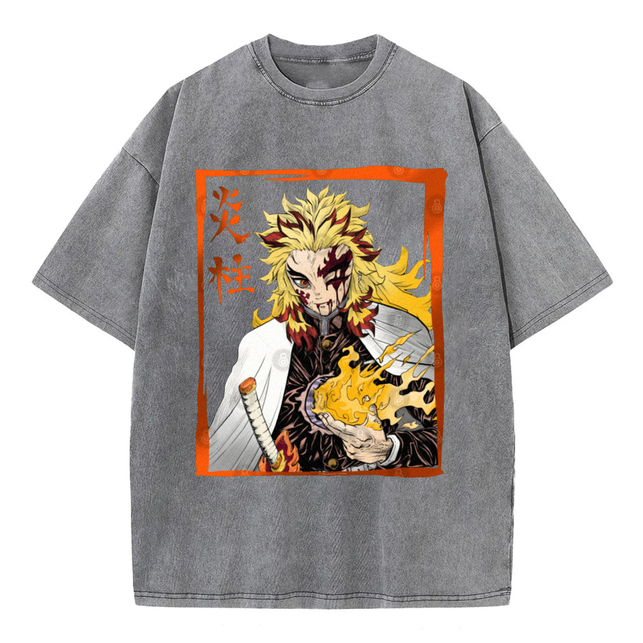 Demon Slayer T-Shirt
