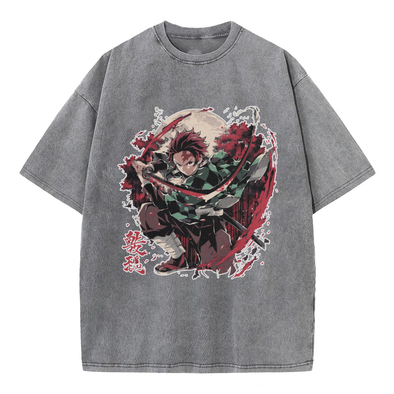 Tanjiro T-Shirt