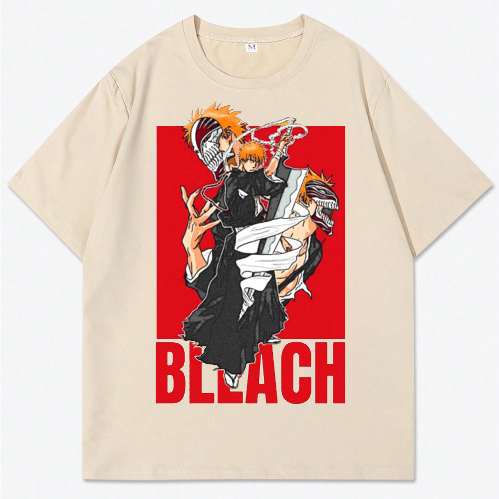 Bleach T-Shirt