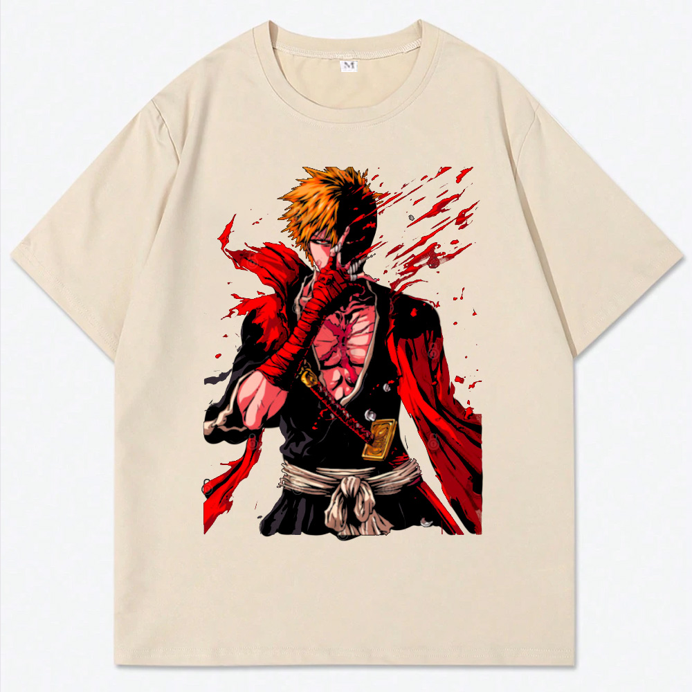 Ichigo - Bleach T-Shirt