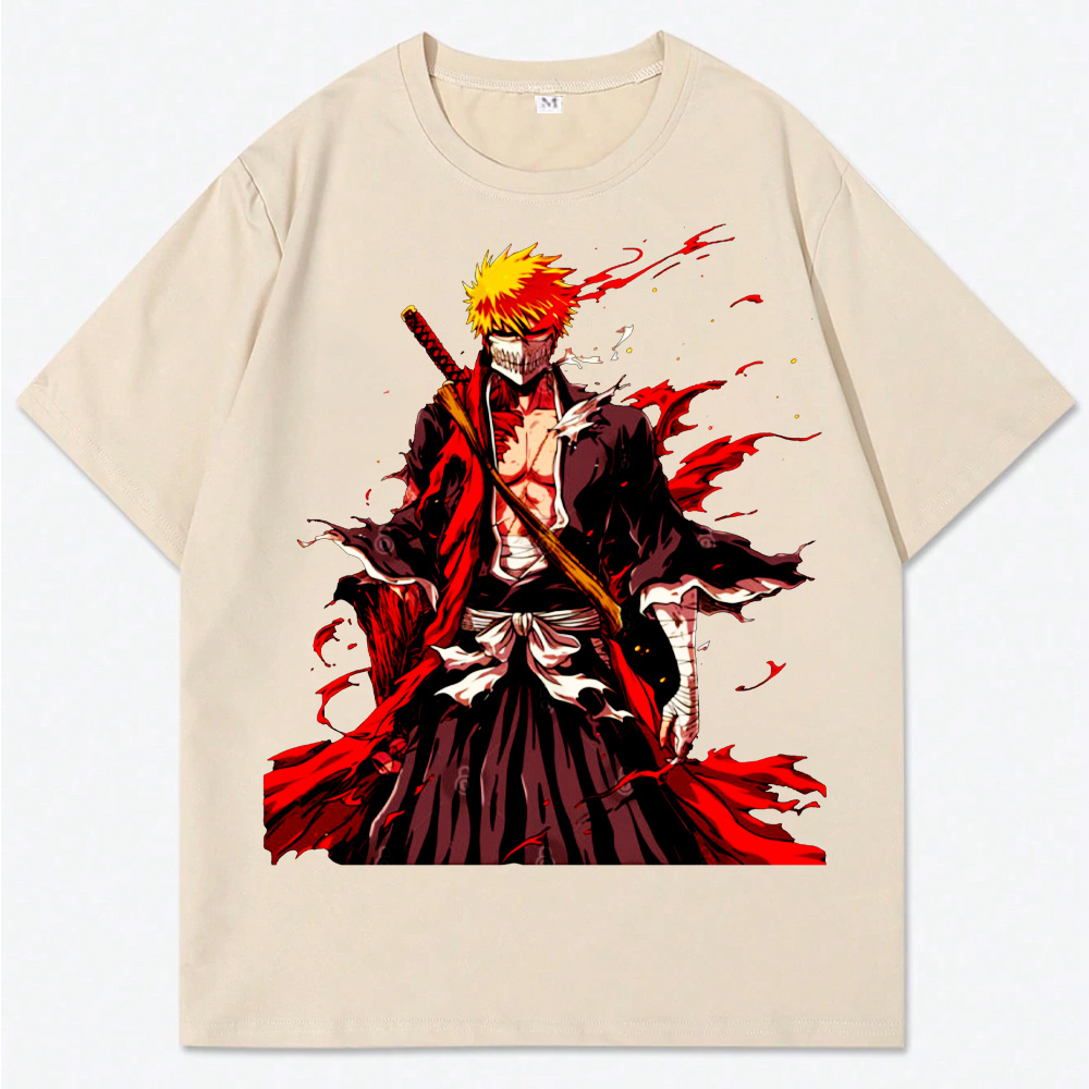 Bleach Ichigo T-Shirt