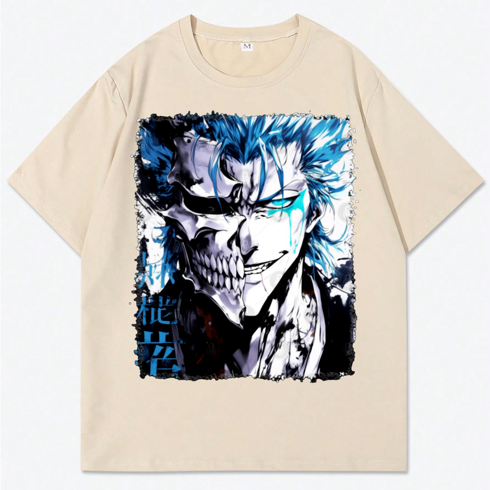 Kenpachi Zaraki T-Shirt