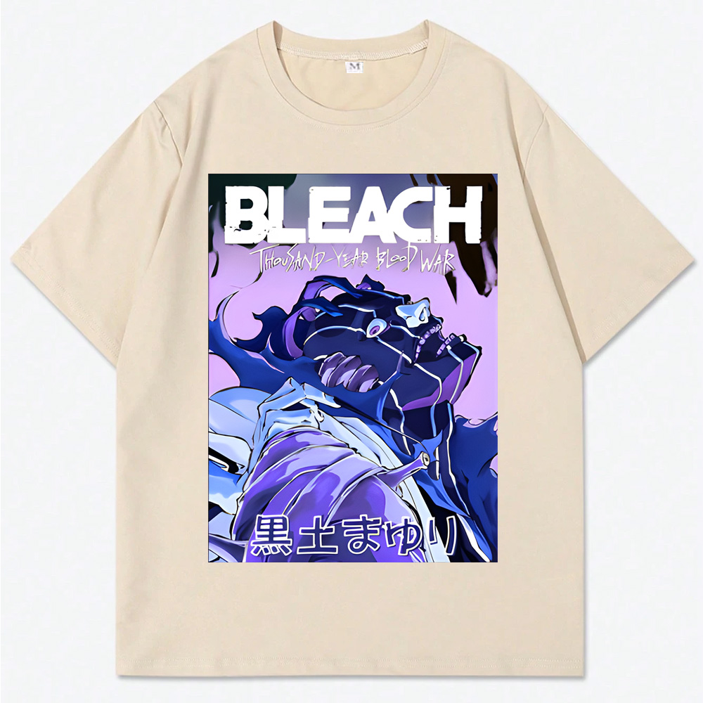 Mayuri Kurotsuchi lost Nemu T-Shirt