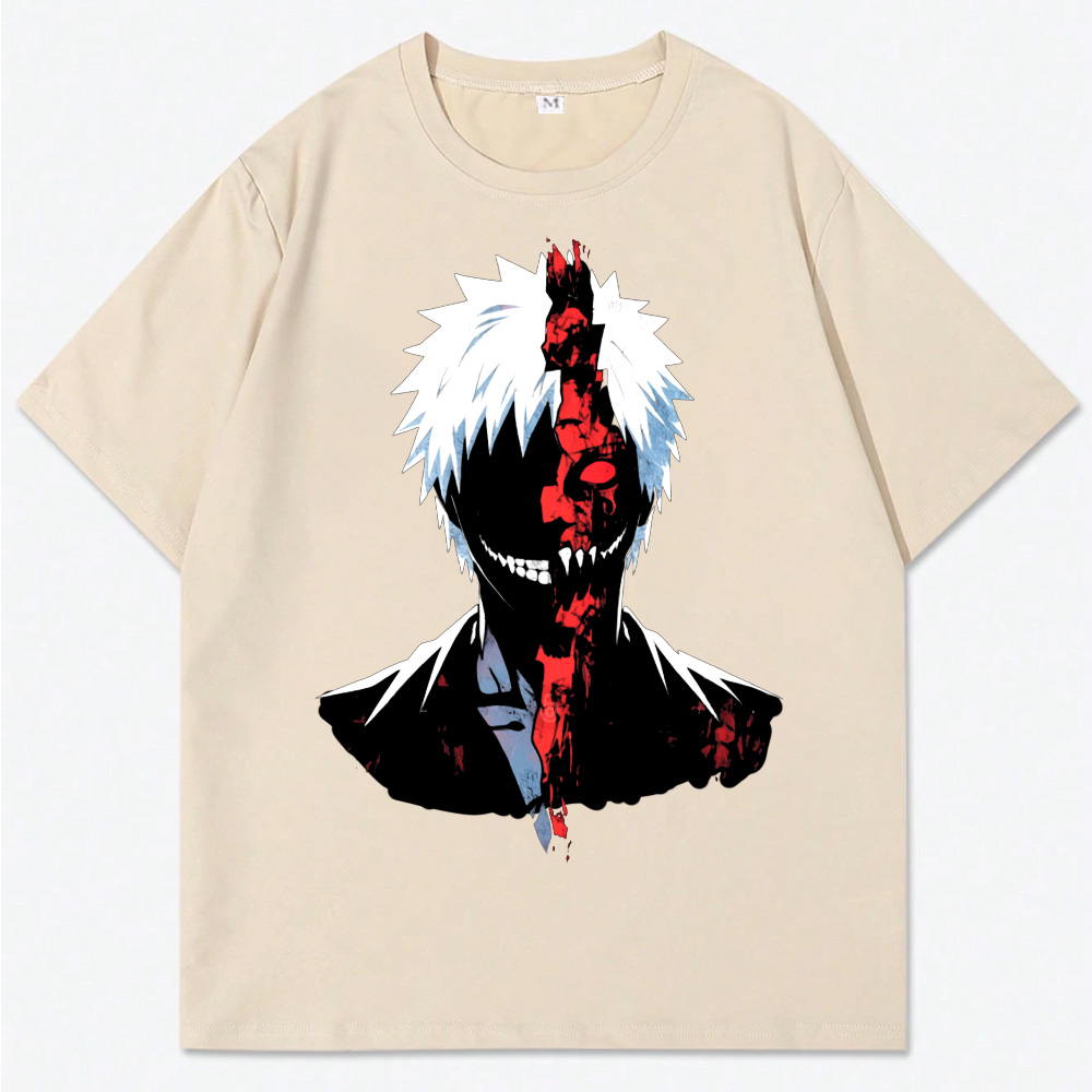 Bleach Hollow T-Shirt