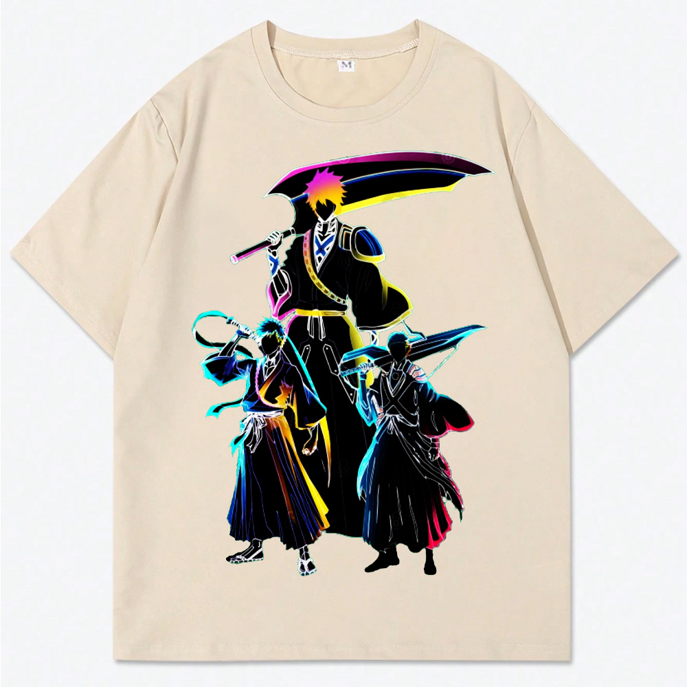 Soul of Bleach T-Shirt