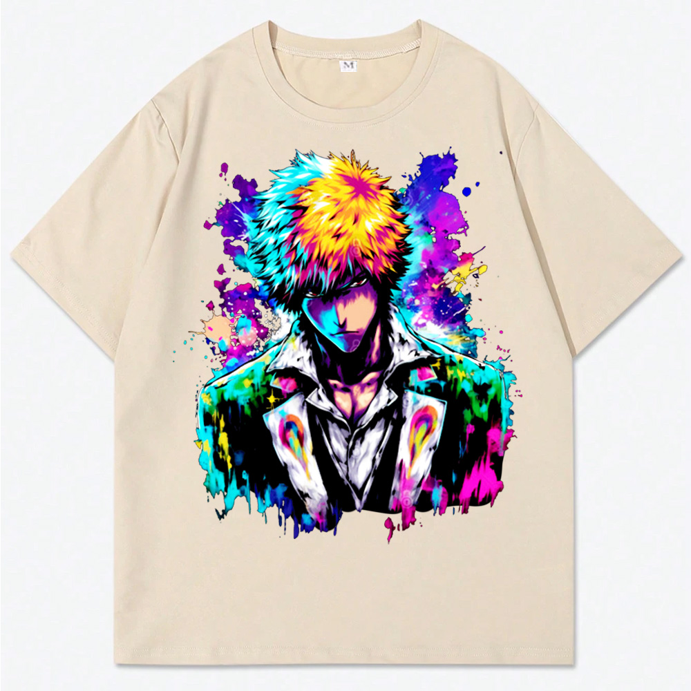 Ichigo Bleach T-Shirt