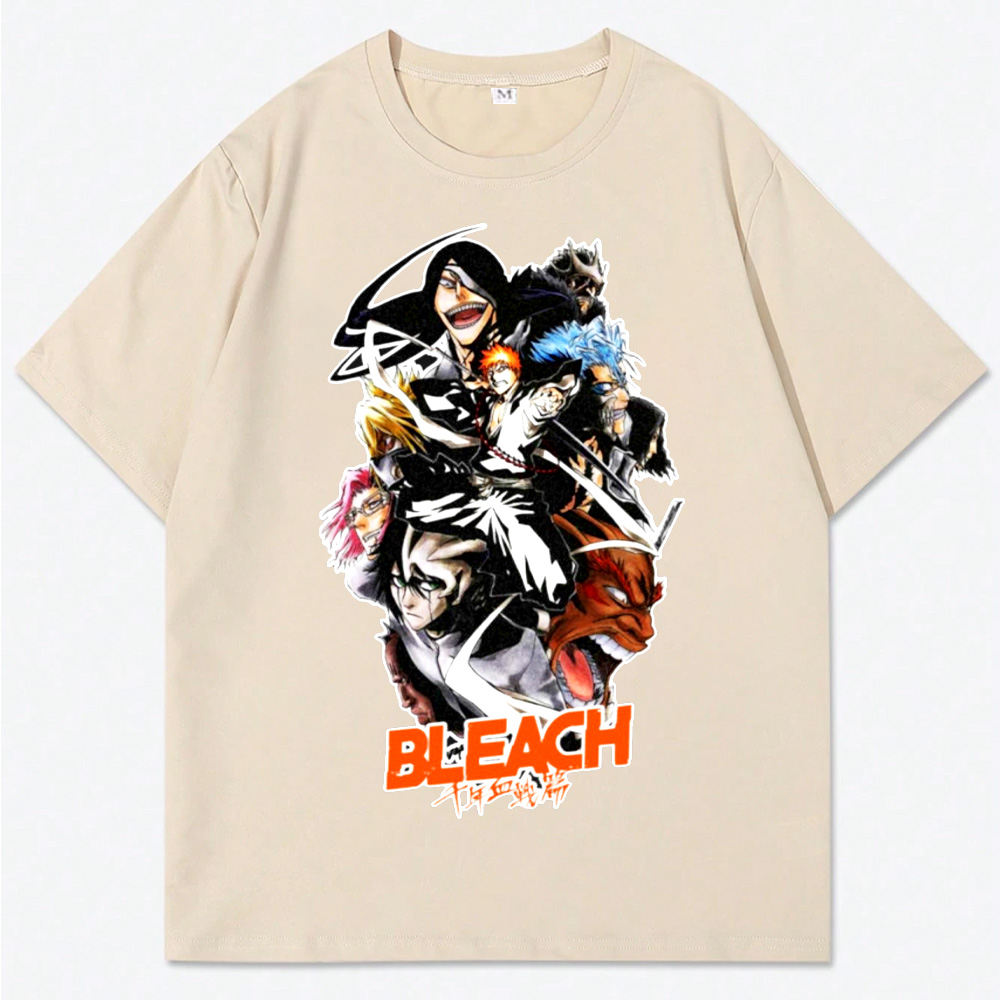 Arrancar Arc Bleach T-Shirt