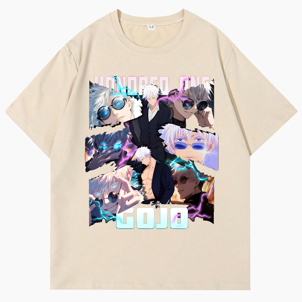 Jujutsu Kaisen jojo T-Shirt