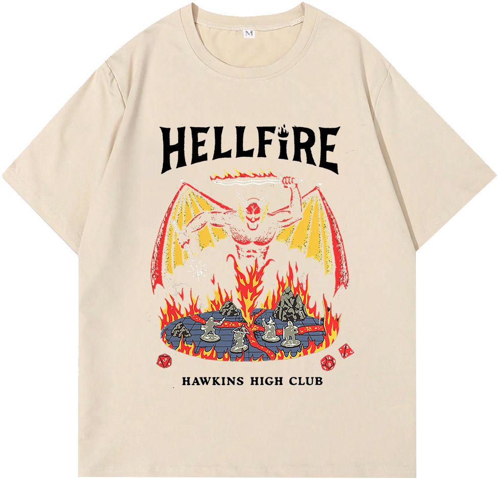 Hellfire