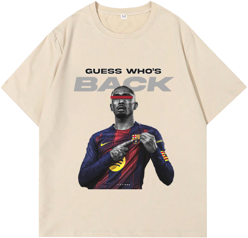 NFL Raphinha rugby match T-Shirts