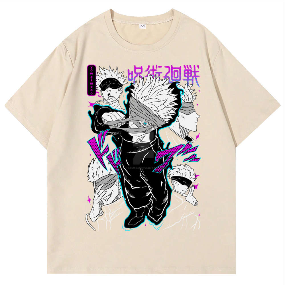 Jujutsu Kaisen 2: Satoru Gojo