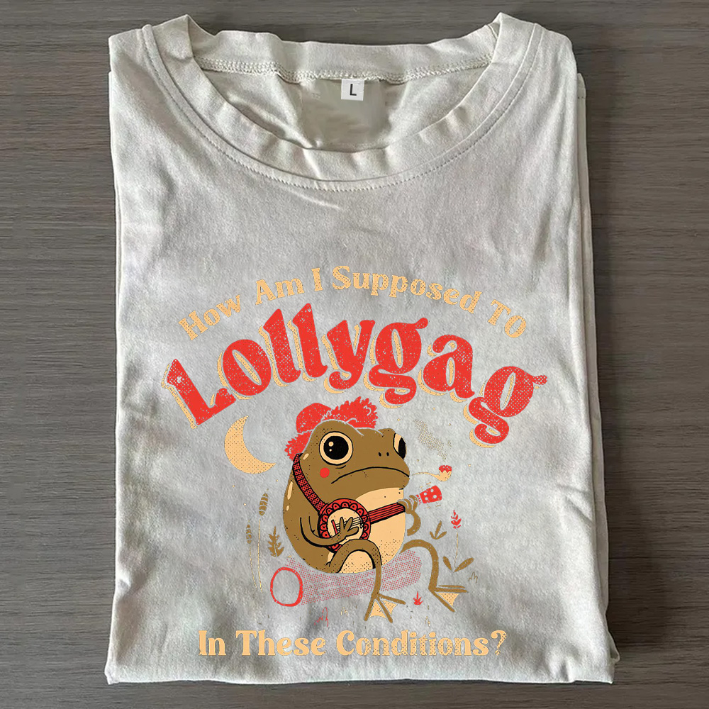 Taste Humorous Remarks: How Should I Handle This Situation? Unisex T-shirt