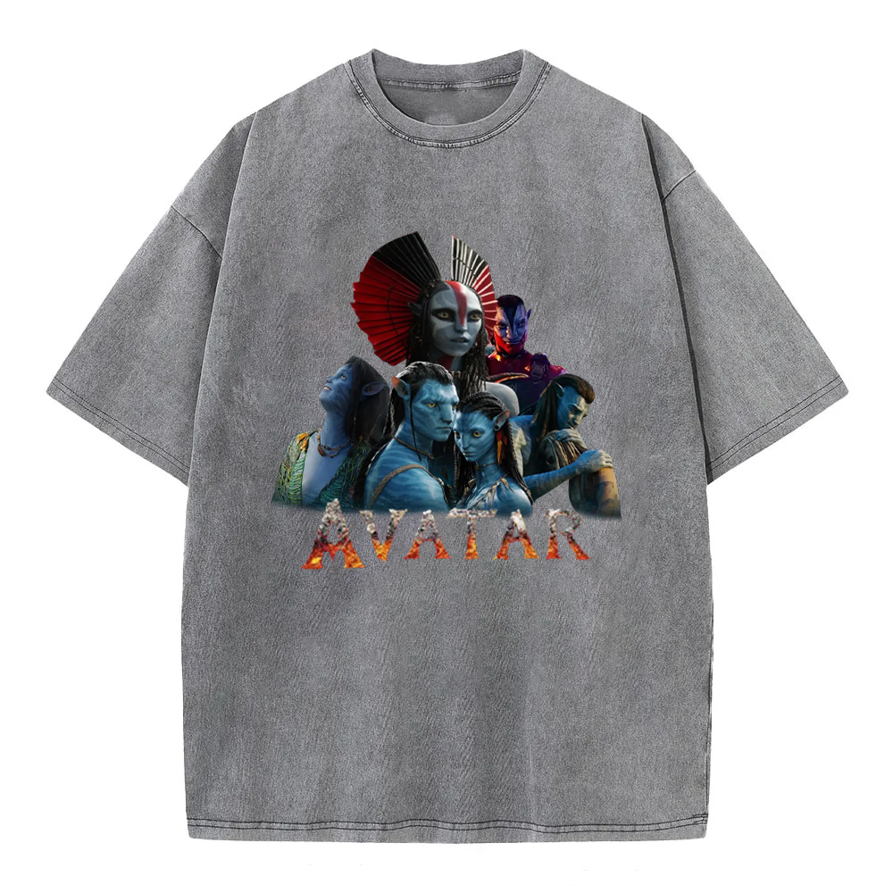 Avatar Fire and Ash 2025