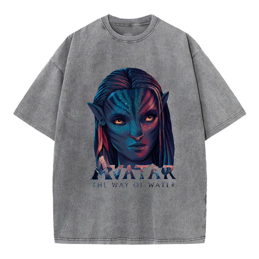 Avatar Neytiri T-Shirt