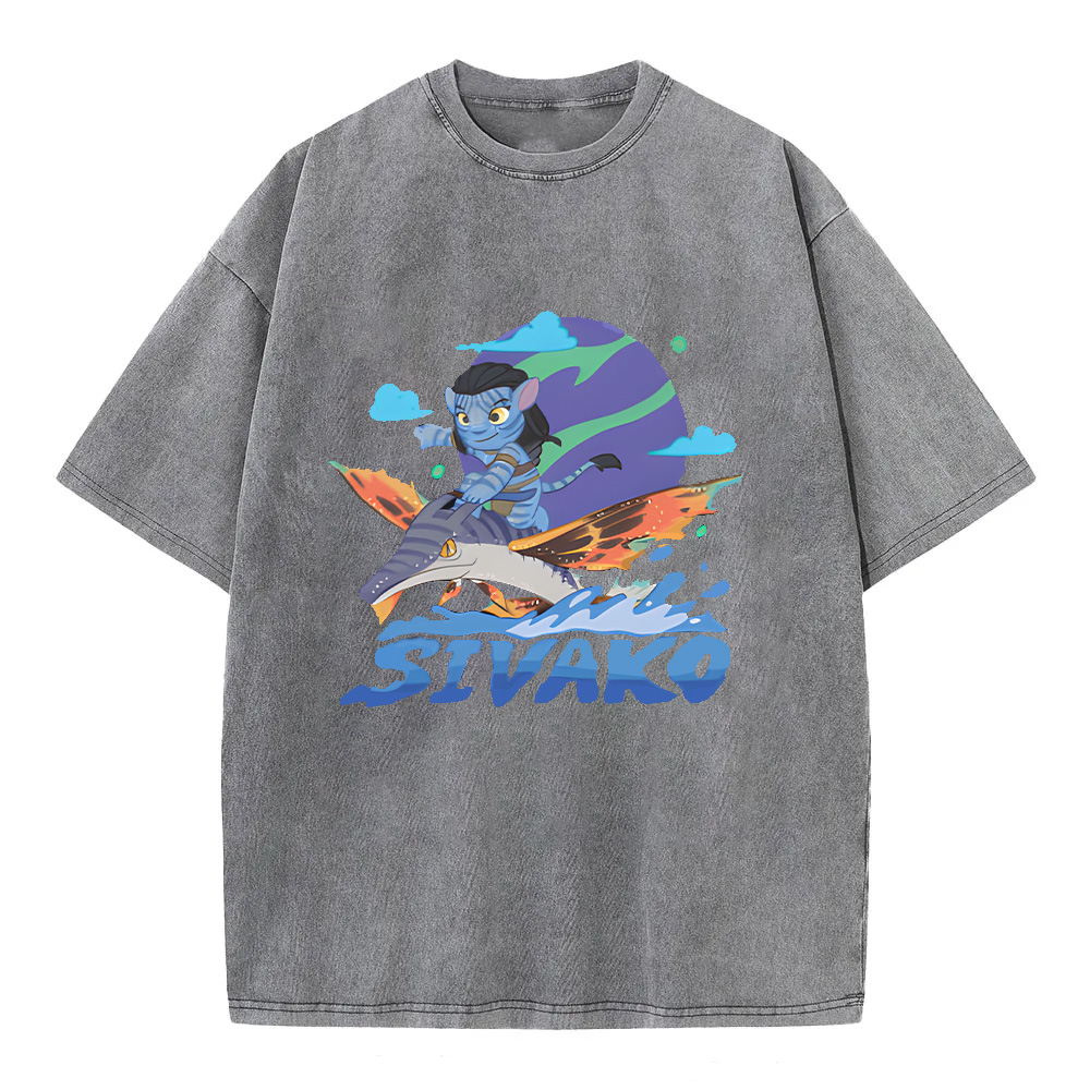 Sivako T-Shirt