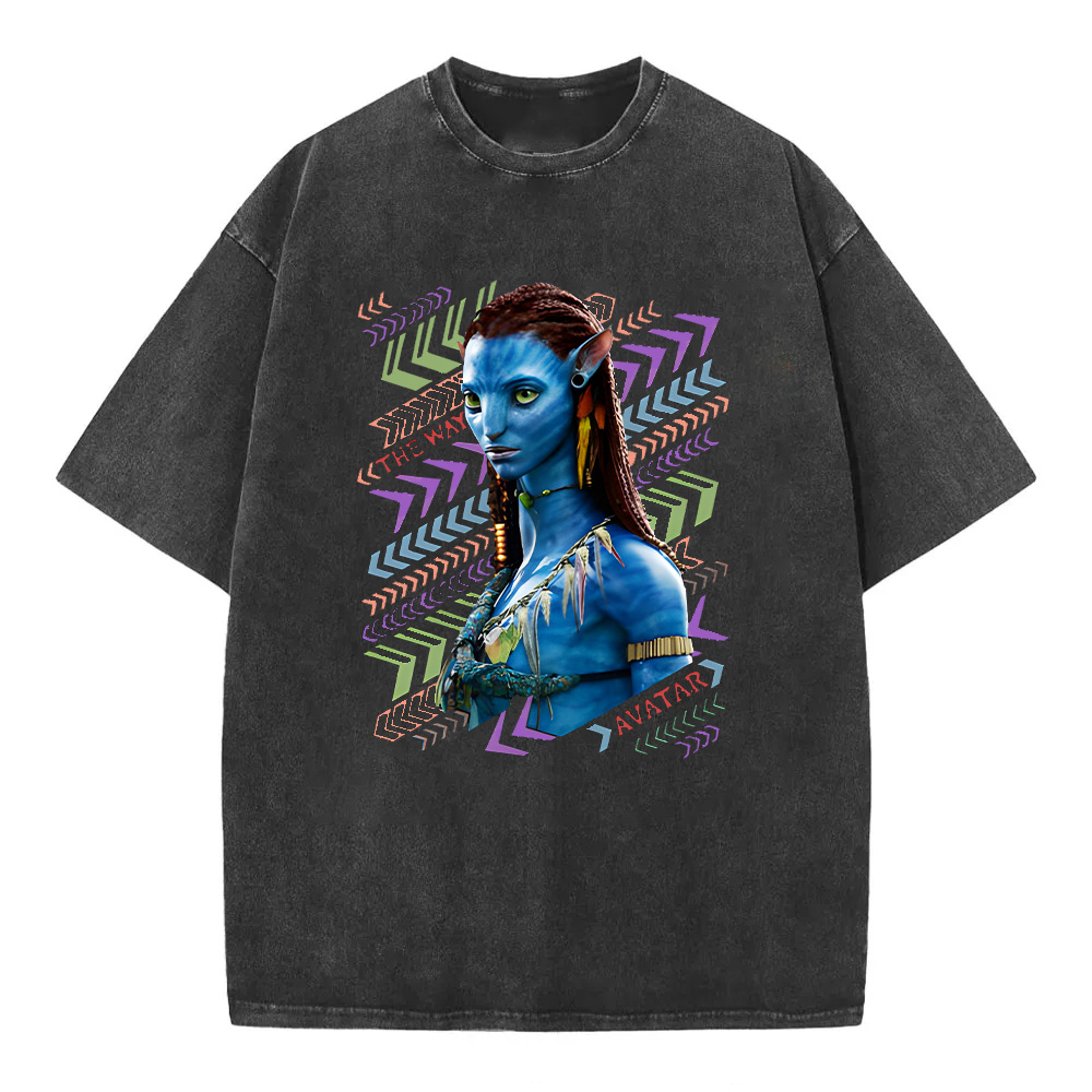 Avatar: Fire and Ash T-Shirt