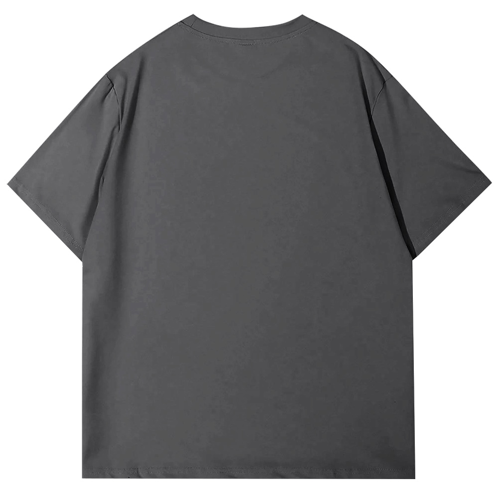 Otaku  Cotton T-Shirts