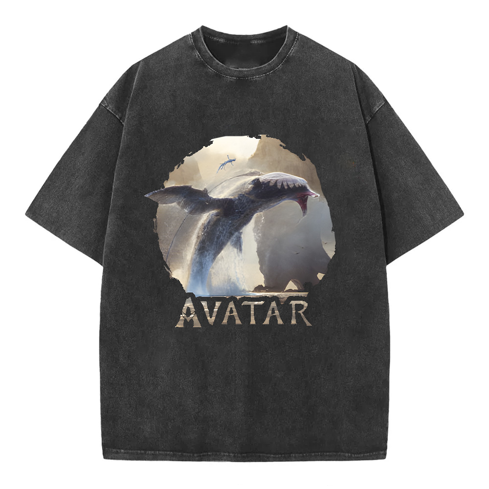 Avatar T-Shirt