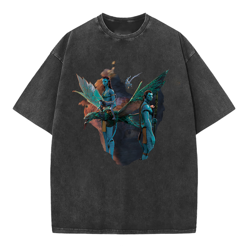 Avatar universe T-Shirt