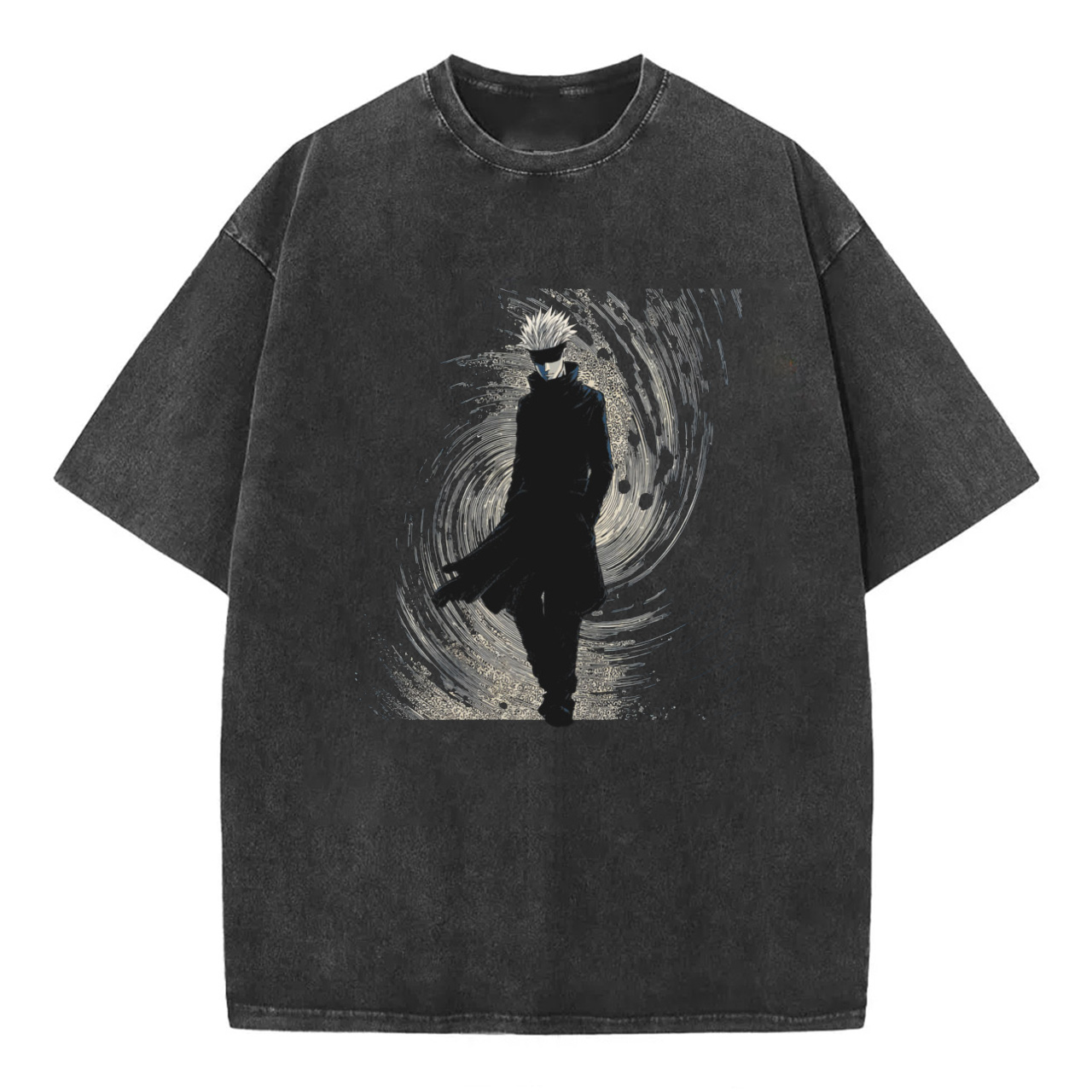 Jujutsukaisen - Anime Fan Art | Jujutsu Kaisen T-Shirt