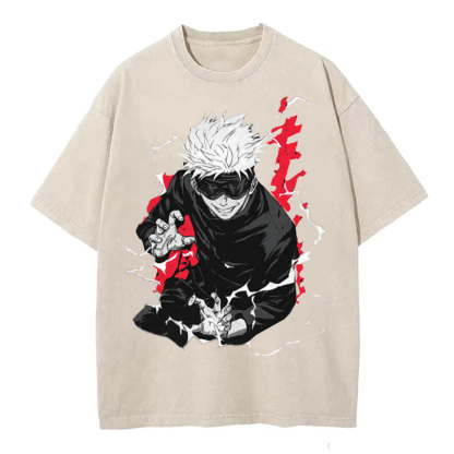 Gojo T-Shirt