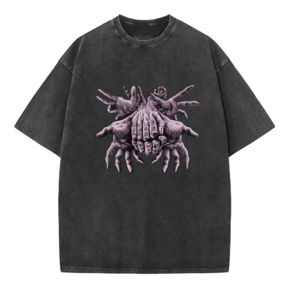 Mahito's Domain Expansion T-Shirt