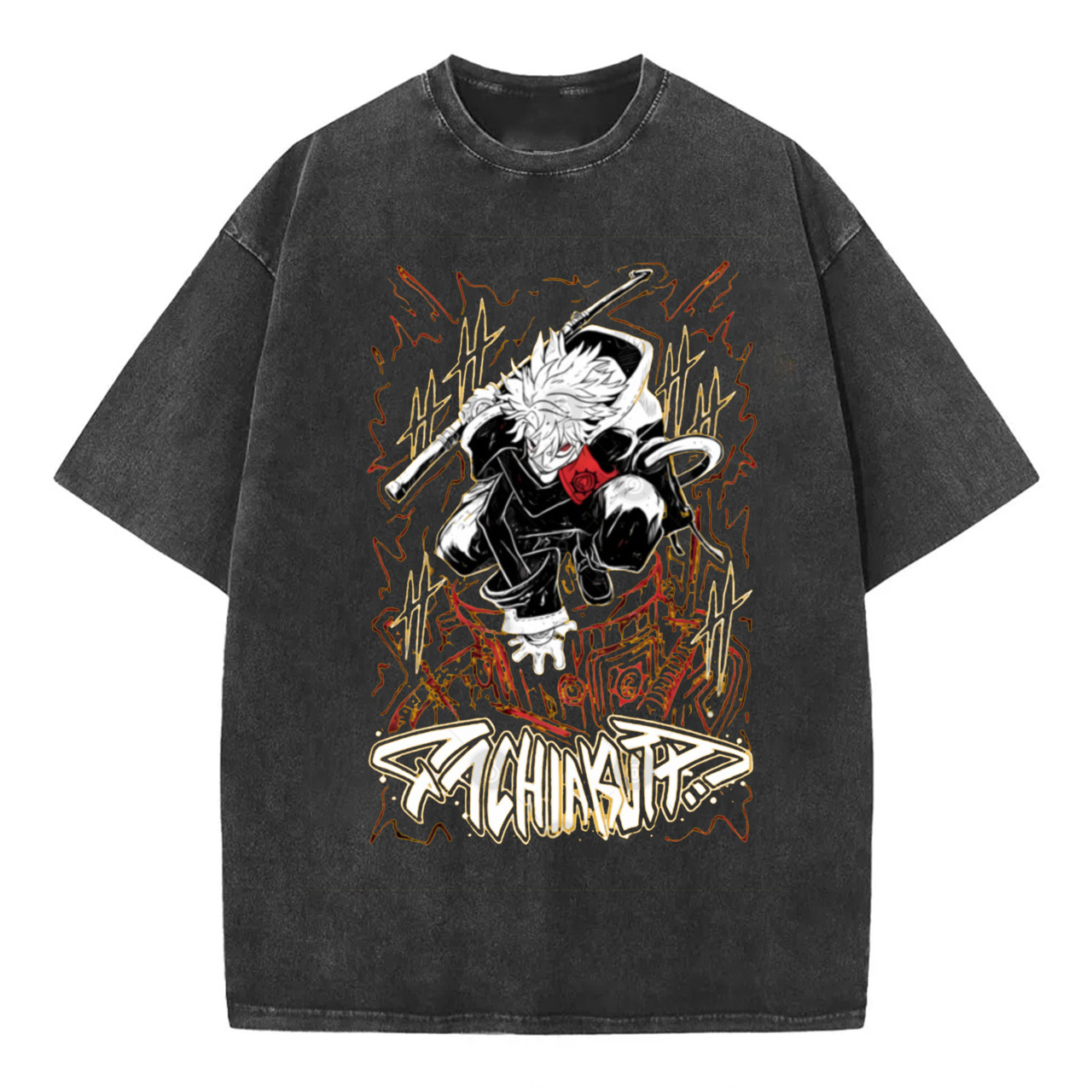 Rudo Surebrec T-Shirt