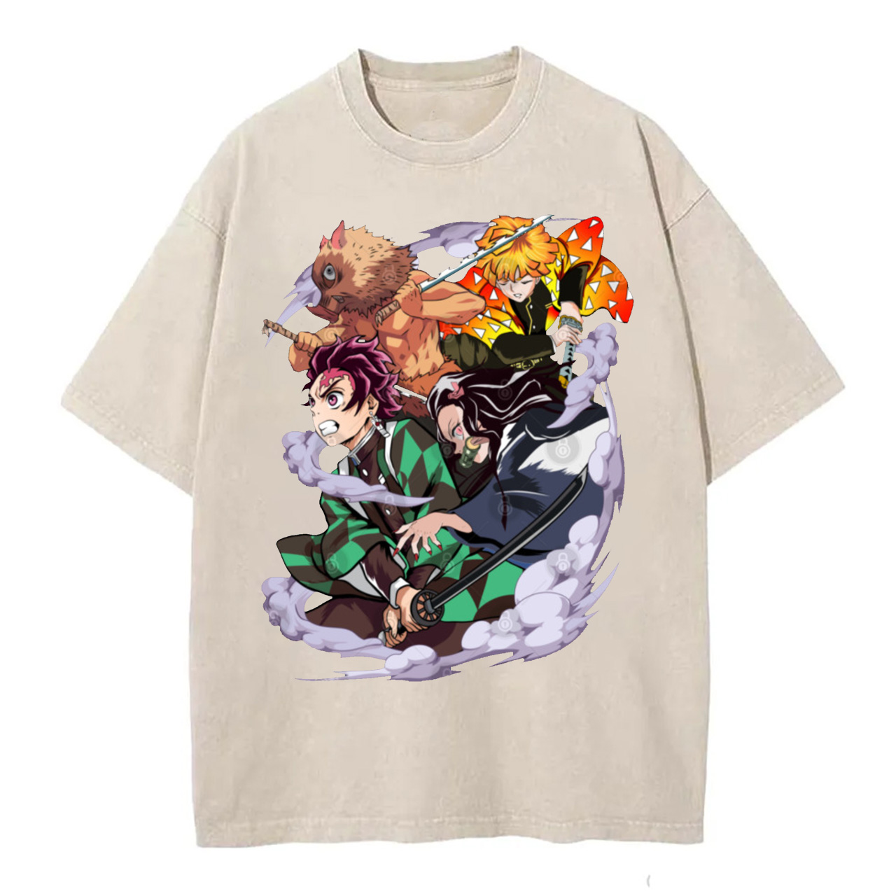 Demon slayer T-Shirt