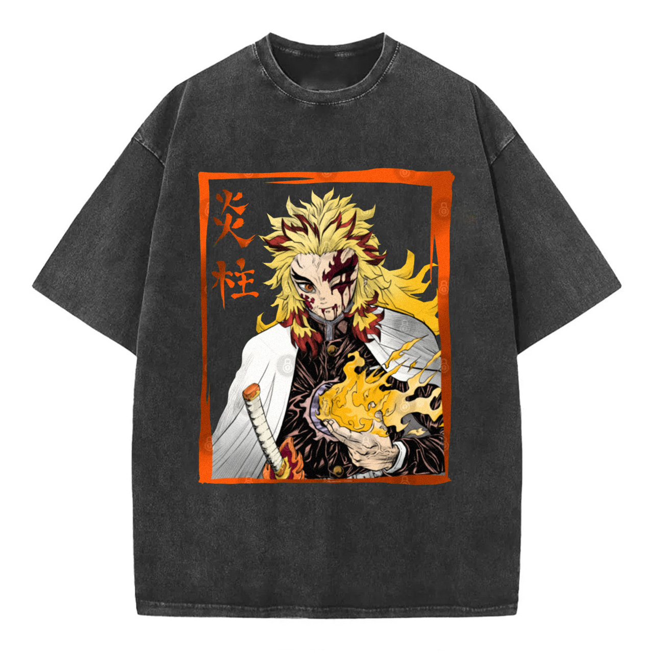 Demon Slayer T-Shirt