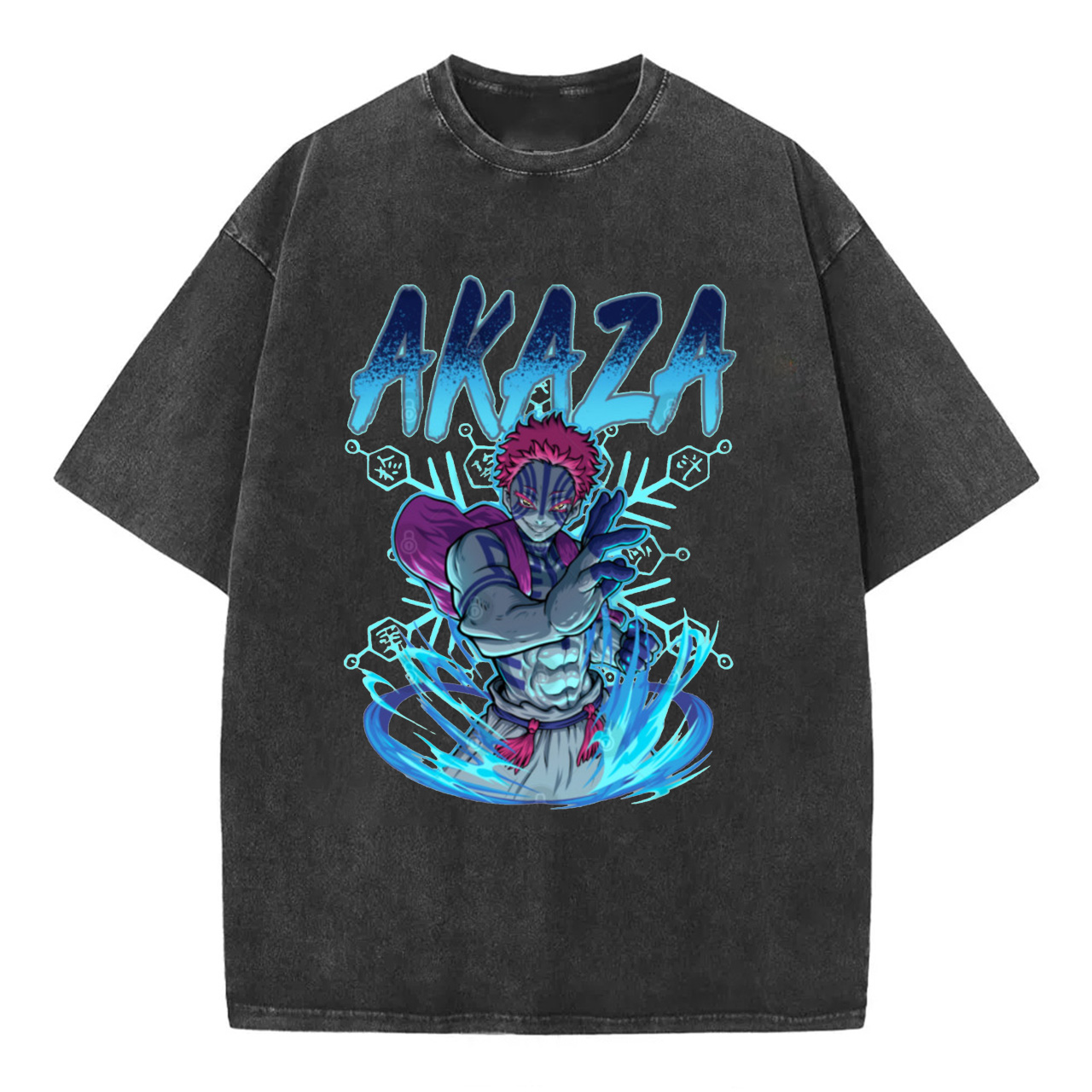 Akaza T-Shirt