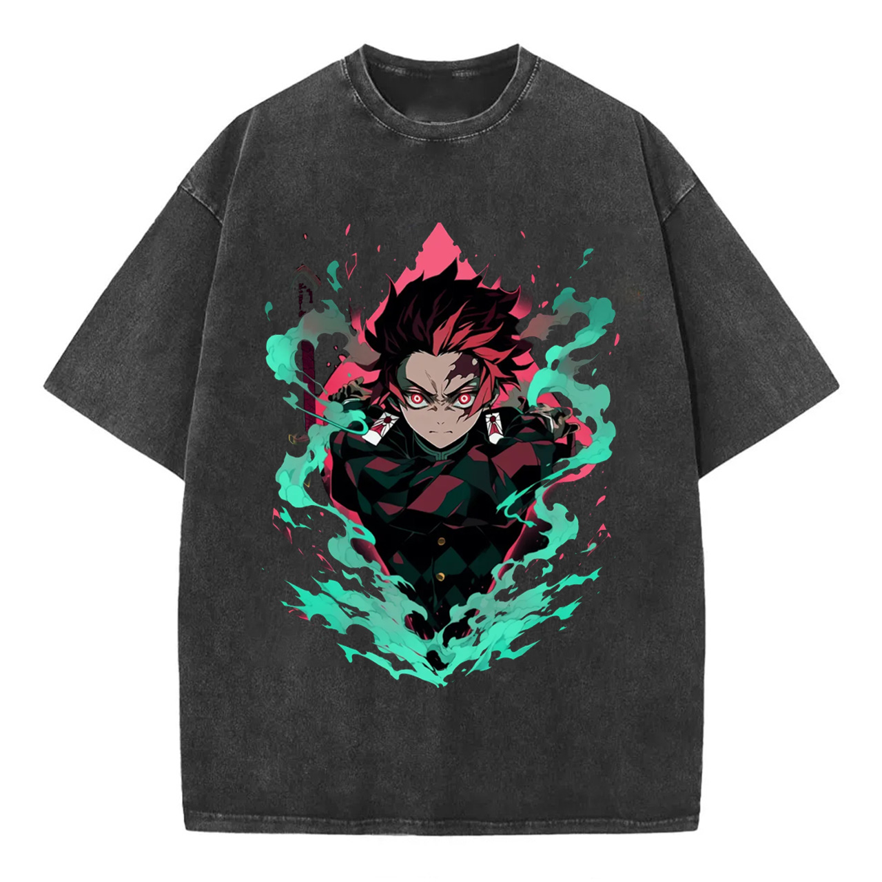 Daki Upper Moon Demon Slayer