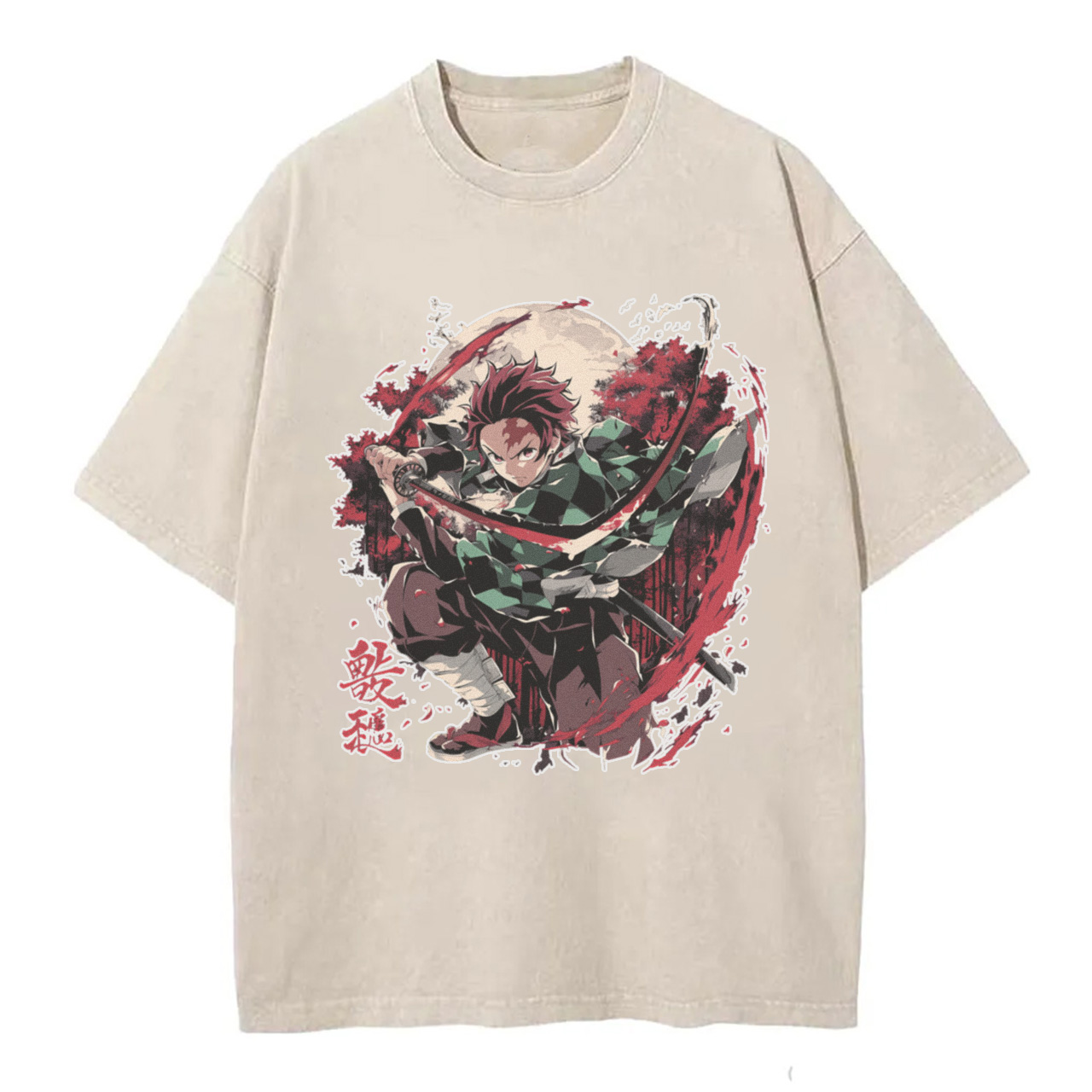 Tanjiro T-Shirt