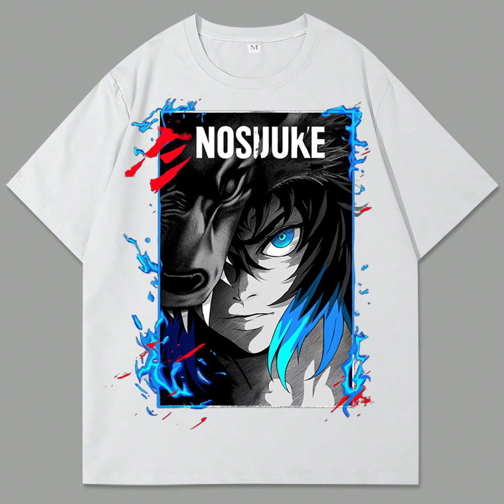 Otaku  Cotton T-Shirts