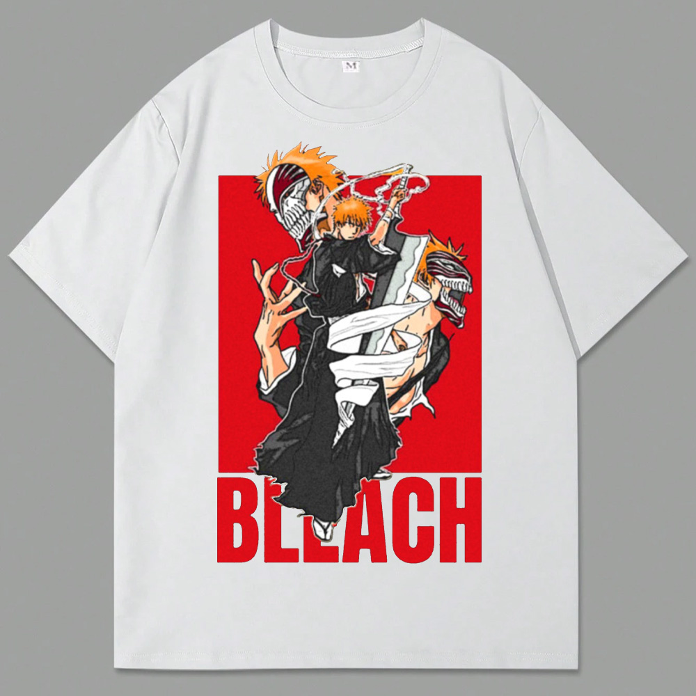 Bleach T-Shirt