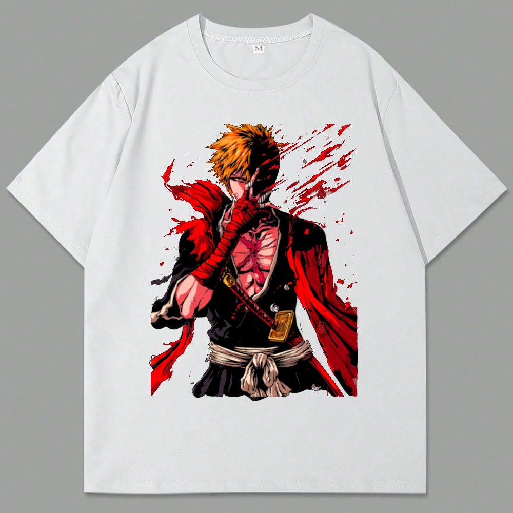 Ichigo - Bleach T-Shirt