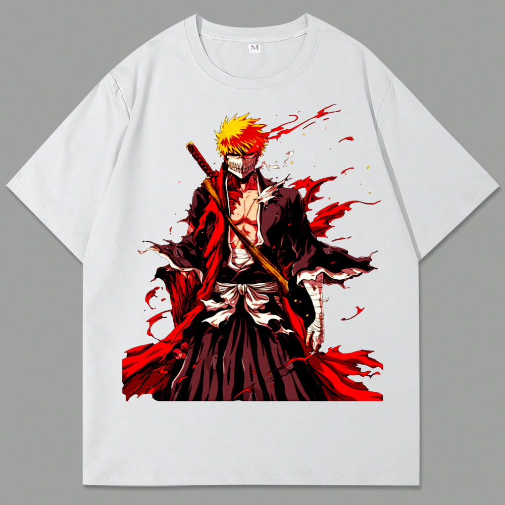 Bleach Ichigo T-Shirt