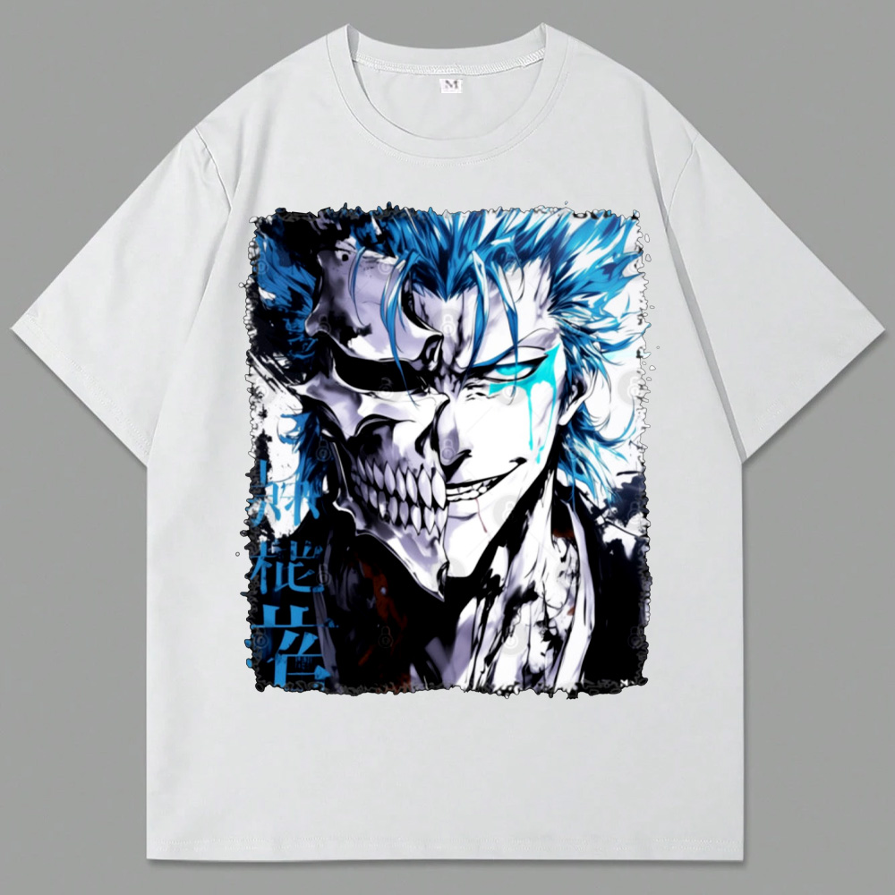 Kenpachi Zaraki T-Shirt