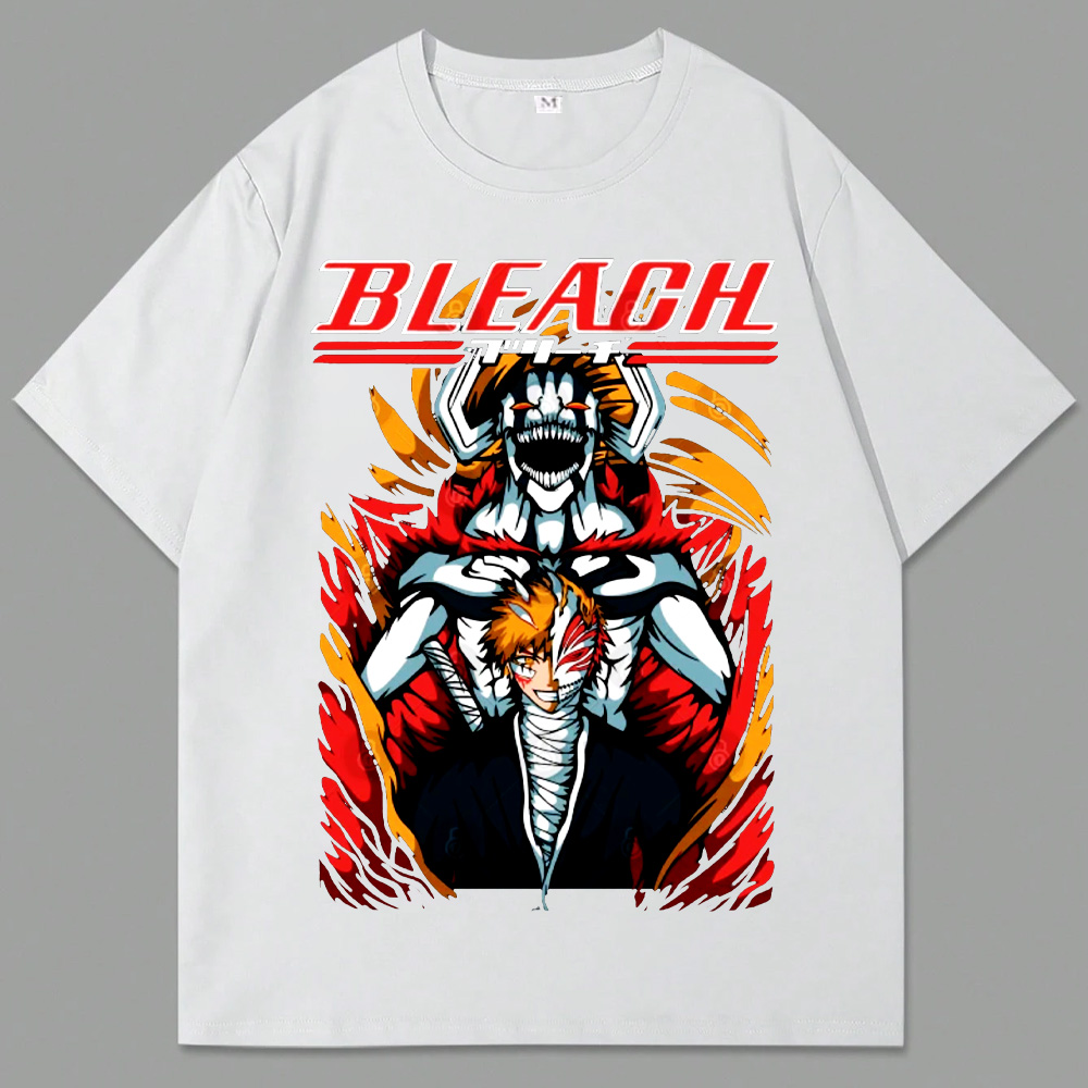 Bleach Thousand-Year Blood War | Ichigo Kurosaki T-Shirt