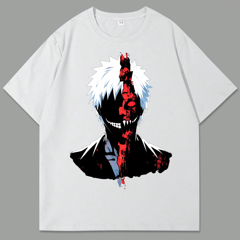 Bleach Hollow T-Shirt