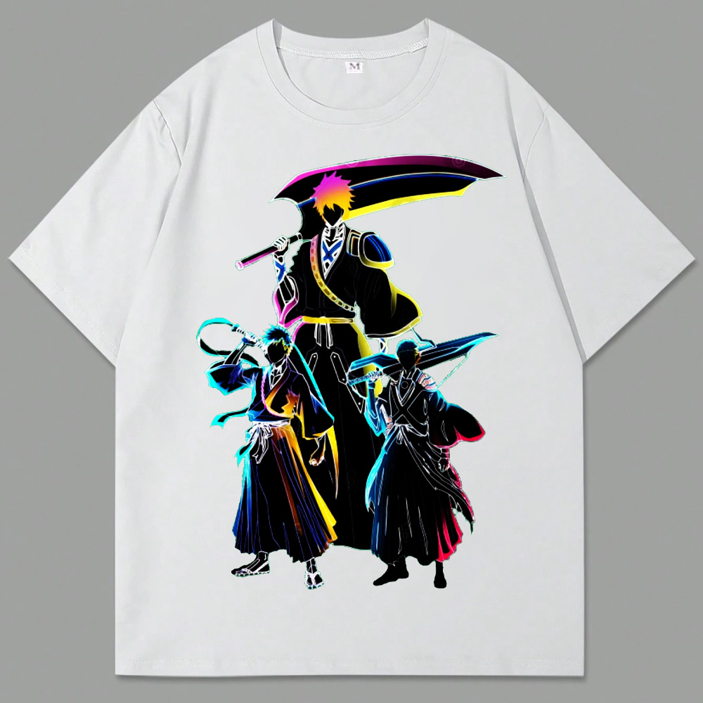 Soul of Bleach T-Shirt